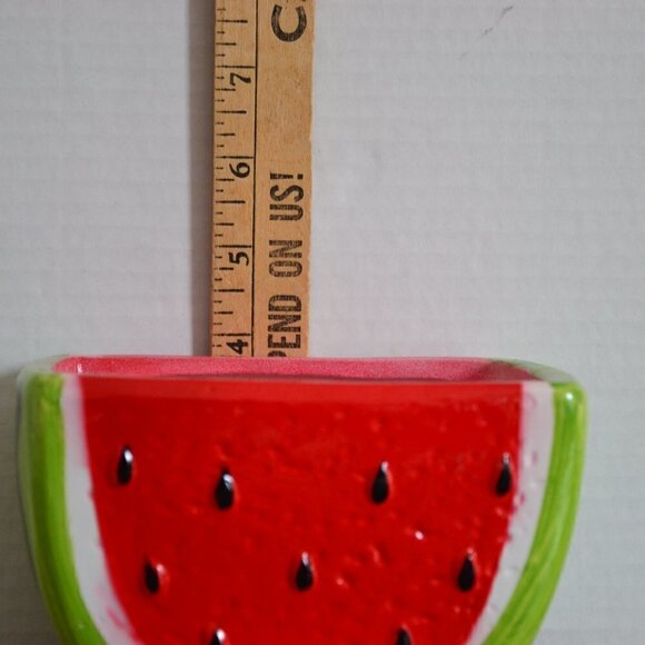 Watermelon  Planter - Picture 5 of 7